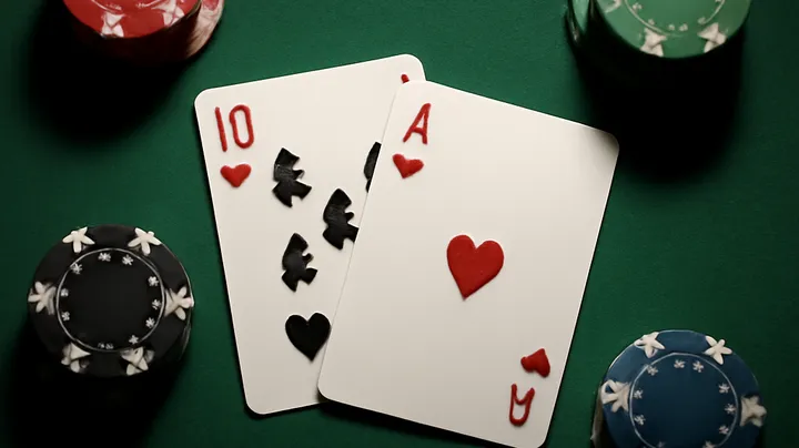 Live Dealer Games for an Authentic Experience