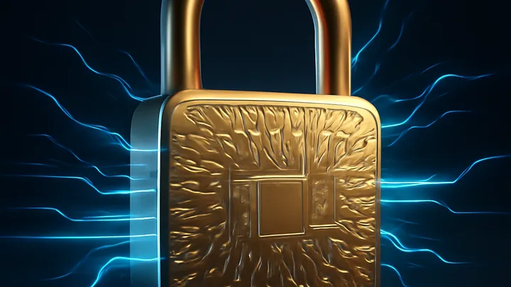 Account Security Features Account Security Features