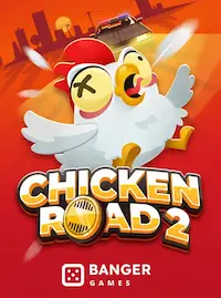 Chicken Road 2 Chicken Road 2 crash game at OKADAVIP