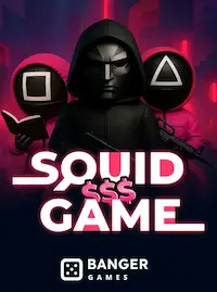 Squid Game Squid Game themed slot at OKADAVIP