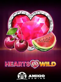 Slot game at OKADAVIP