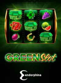 Slot game at OKADAVIP