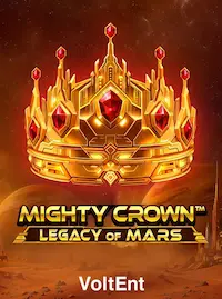 Mighty Crown Mighty Crown at OKADAVIP