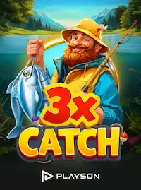 Catch Catch at OKADAVIP