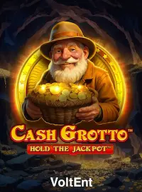Cash Grotto Cash Grotto at OKADAVIP
