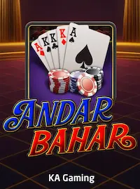Andar Bahar Andar Bahar at OKADAVIP