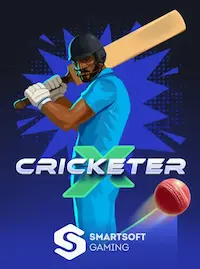 CricketerX CricketerX crash game at OKADAVIP