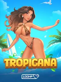 Tropicana Tropicana crash at OKADAVIP