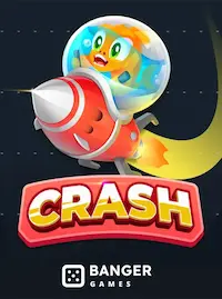 Crash Crash at OKADAVIP