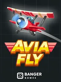 AviaFly AviaFly crash game at OKADAVIP