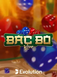 Bac Bo Bac Bo live game at OKADAVIP