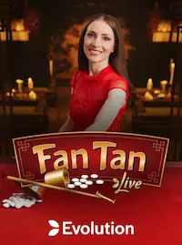 Fan Tan Fan Tan live at OKADAVIP