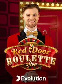 Red Door Roulette Red Door Roulette at OKADAVIP