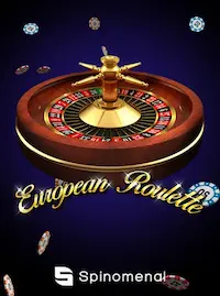 Roulette Classic Roulette at OKADAVIP