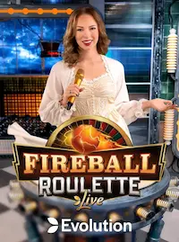 Fireball Roulette Fireball Roulette at OKADAVIP