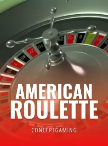 American Roulette American Roulette at OKADAVIP