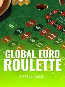 Global Euro Roulette Global Euro Roulette at OKADAVIP
