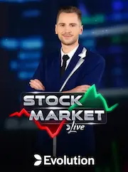 Stock Market Stock Market live game show at OKADAVIP