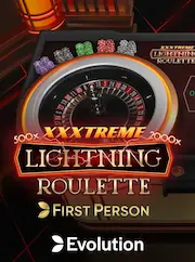 XXXtreme Lightning Roulette XXXtreme Lightning Roulette at OKADAVIP