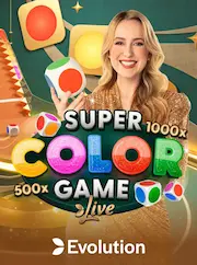 Super Color Game Super Color Game at OKADAVIP