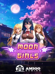 Slot game at OKADAVIP