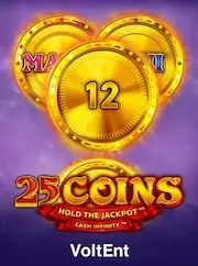 Slot game at OKADAVIP