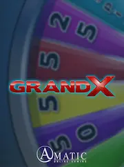 GrandX GrandX live at OKADAVIP