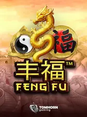 Feng Fu Feng Fu live at OKADAVIP