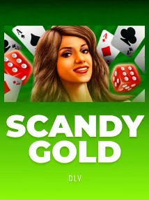Scandy Scandy live at OKADAVIP